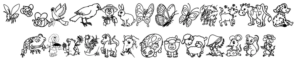 Critters 1 DC