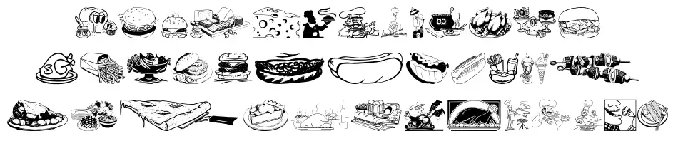 Culinary Art
