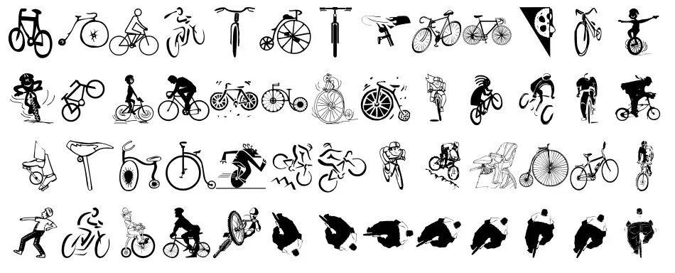 Cycling