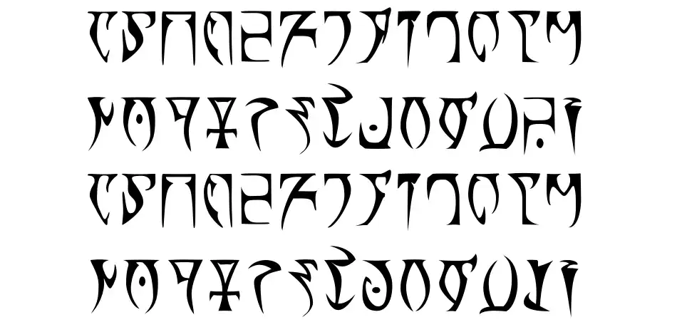 Daedra