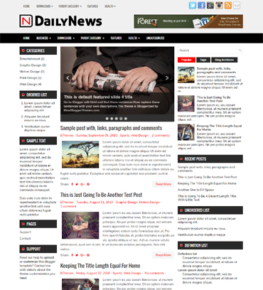 DailyNews