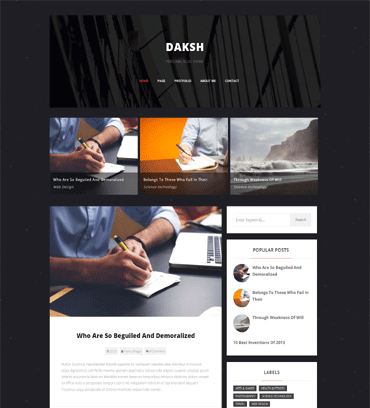 Daksh