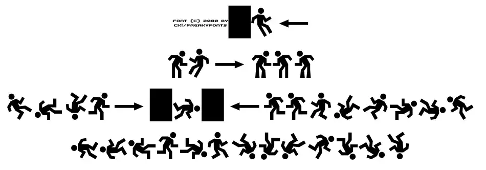 Dancefloor Exit