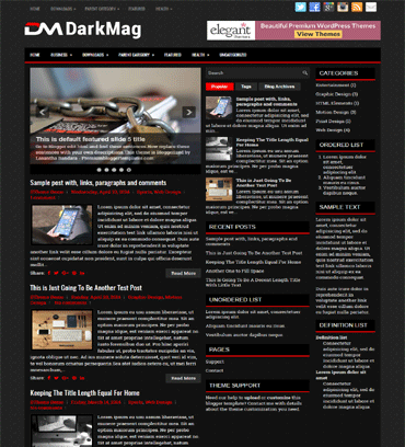 DarkMag