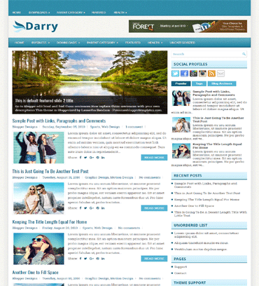 Darry
