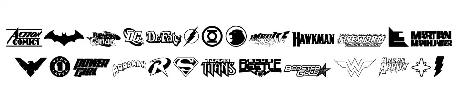 DC Comics