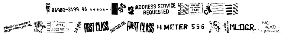 Dead Letter Office