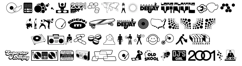 Deejay Supreme