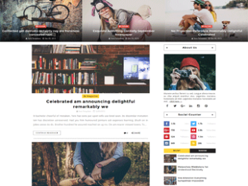 Deep Blog