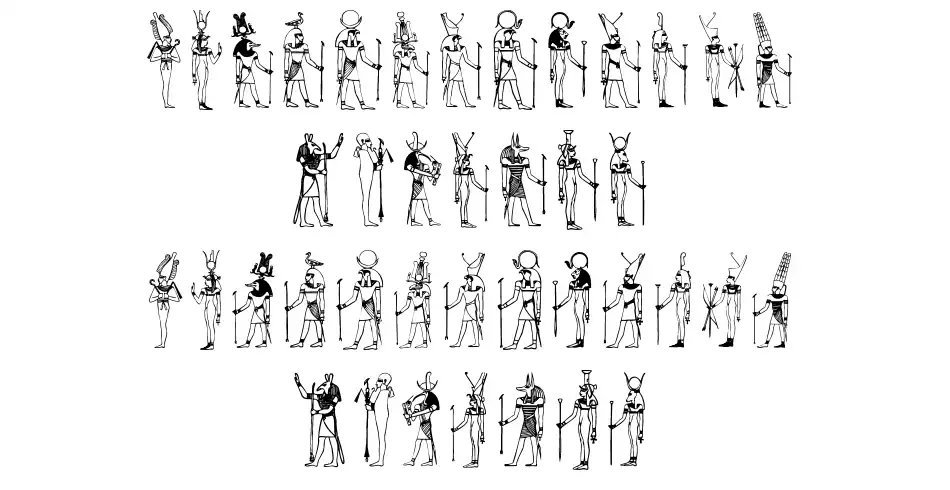 Deities