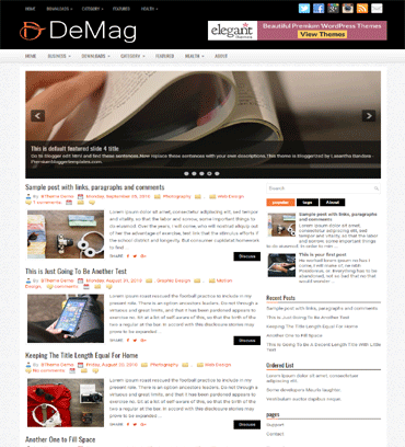 DeMag