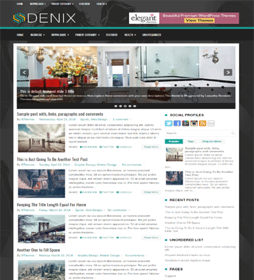 Denix