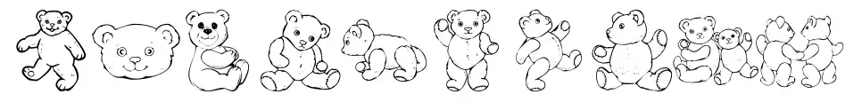Destiny's Teddy Dings