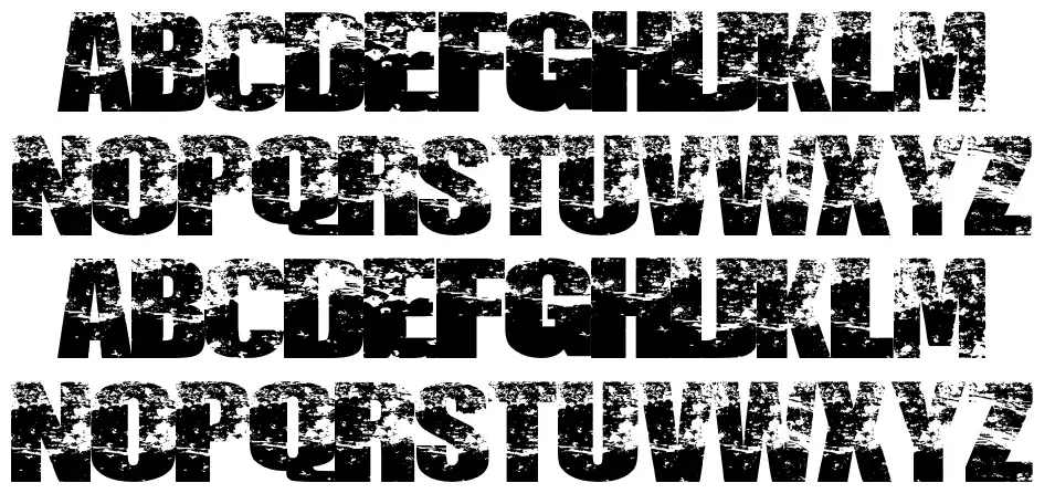 Destruccion