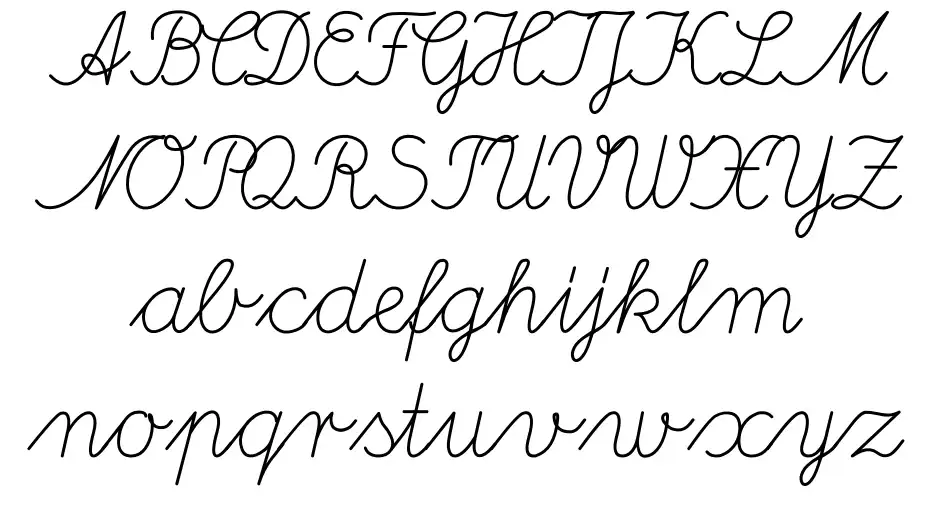 Deutsche Normalschrift