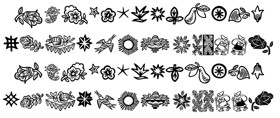 Deutscher Schmuck