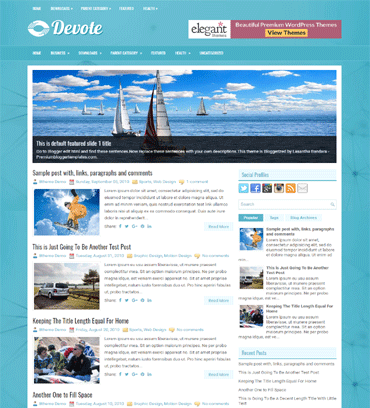 Devote