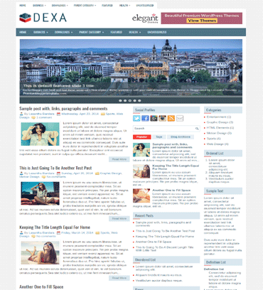 Dexa