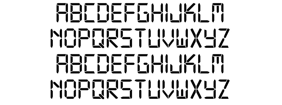 Digital 7