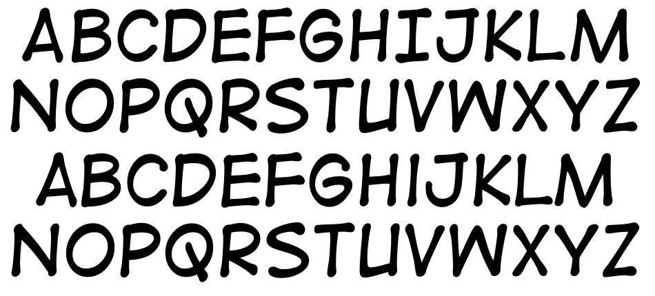 Digital Strip