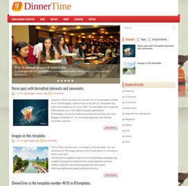 DinnerTime