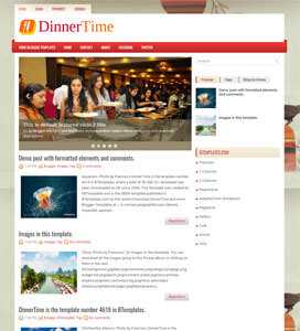 DinnerTime