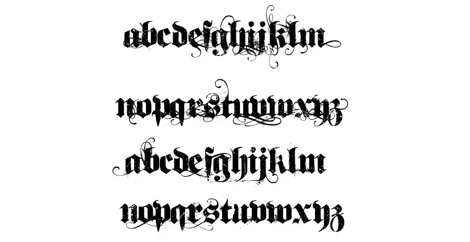 Dirt2 SoulStalker