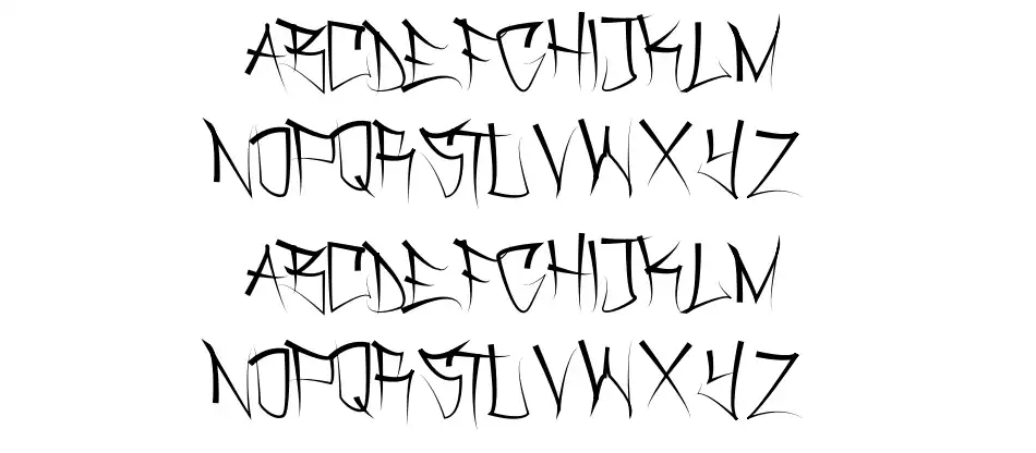 Dirtgrub Graffiti