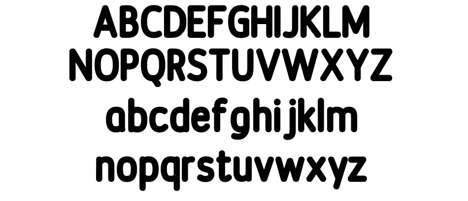 Discoteca Rounded