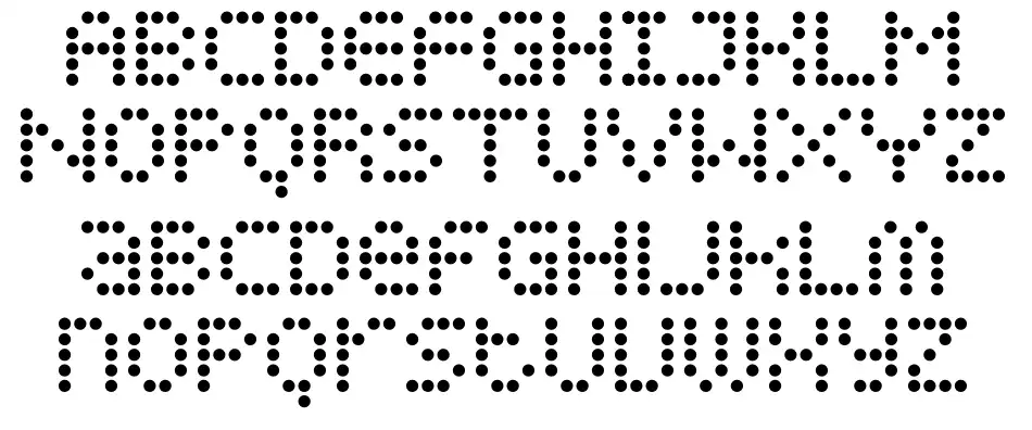 Display Dots