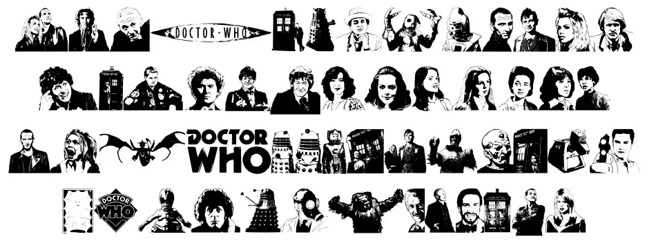 Doctor Who 2006