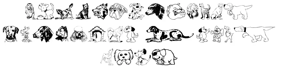 Dogg Art