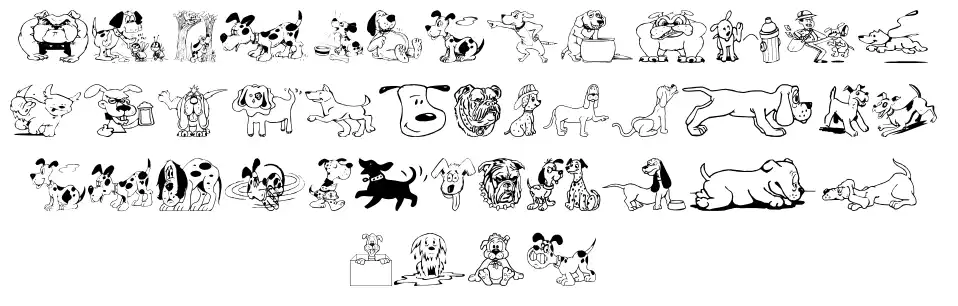 Doggon