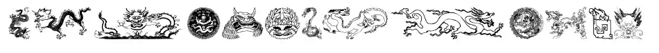 Dragons