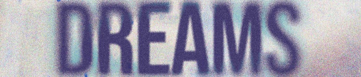 Dreams Text Effect Dreams Text Effect
