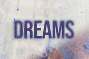 Dreams Text Effect