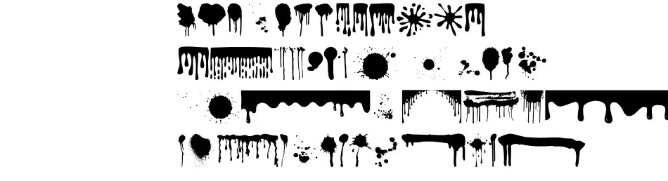 Dripping