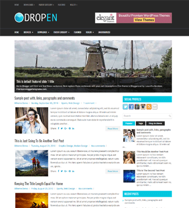 Dropen