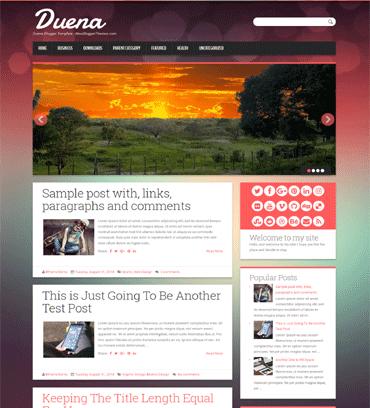 Duena
