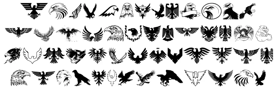 Eagle