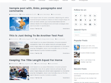 EasyBlog