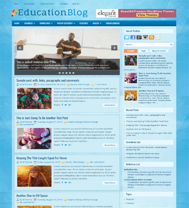EducationBlog