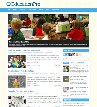 EducationPro