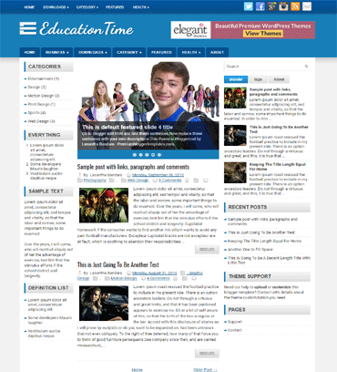 EducationTime