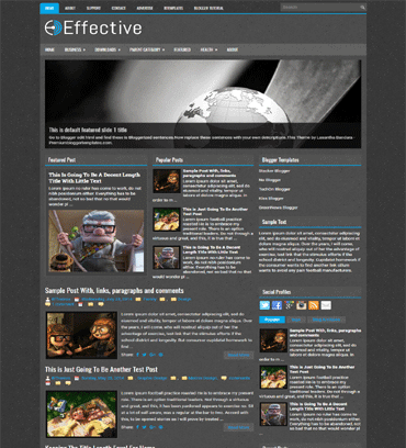 Effective