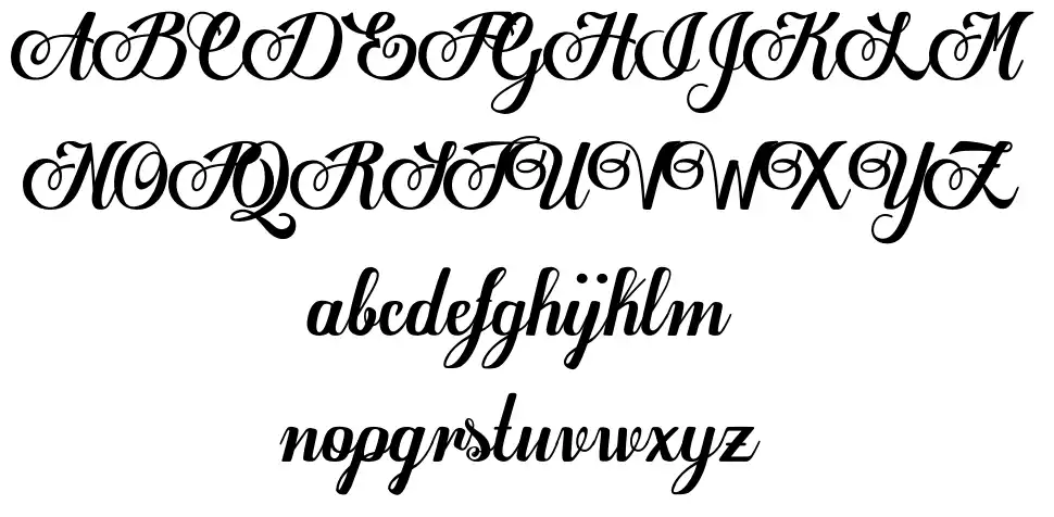 Egregio Script