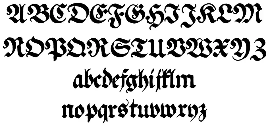 Ehmcke Federfraktur