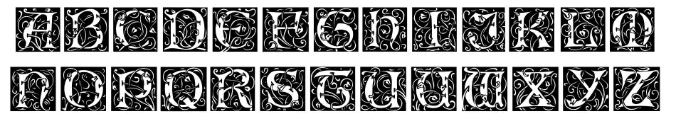 Eileen Caps