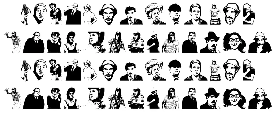 El Chavo del 8