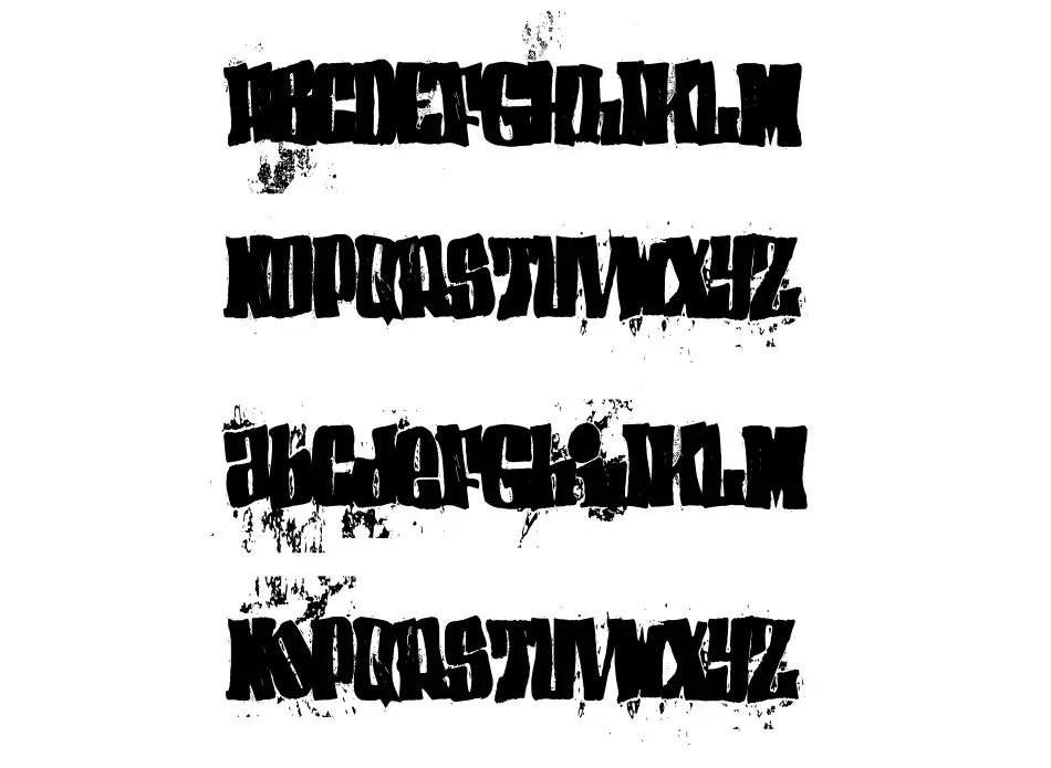 (el&font BLOCK)